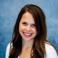 Headshot of Kayla Knauss