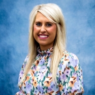 Headshot of Jamie Slonecker